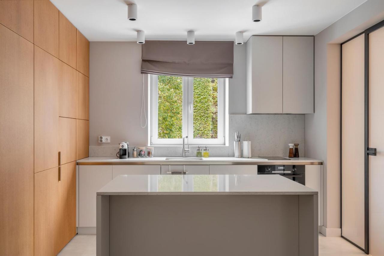 New High-End Designer 3Br Central Apt Sofia Exterior photo
