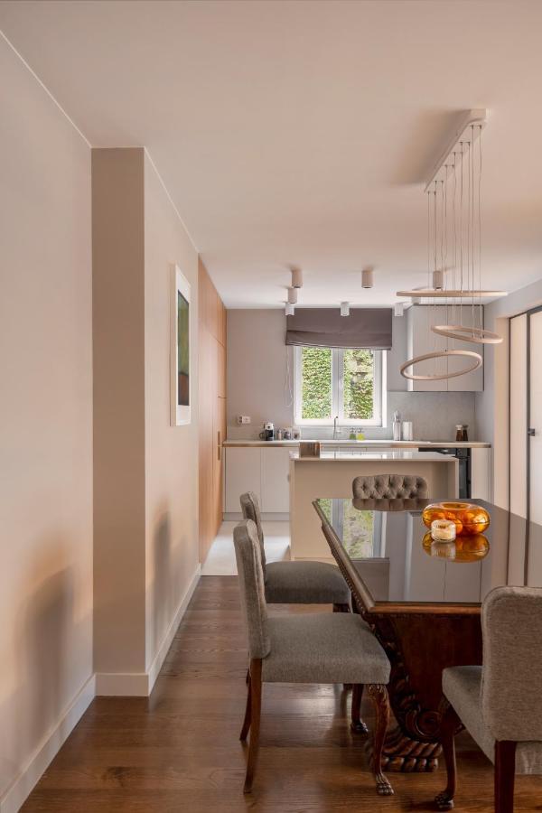 New High-End Designer 3Br Central Apt Sofia Exterior photo