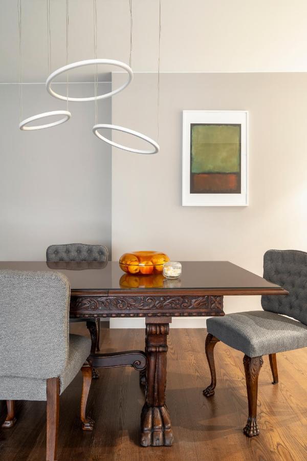 New High-End Designer 3Br Central Apt Sofia Exterior photo